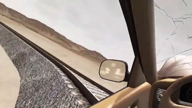 Forward Reverse Video|2|Trains??? vs Wide Rails||BeamNG|Animation Video| Damage Trains re-assembled смотреть онлайн