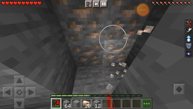Я играю в Minecraft с модом Леди Баг и супер-кот с братом первая часть смотреть онлайн