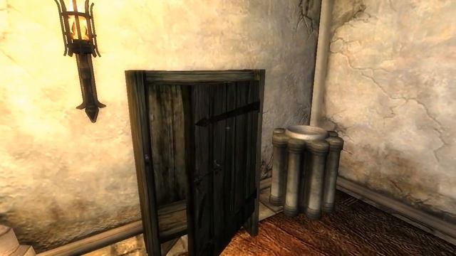 Verona House Bloodlines [08/61] - Burden of Debt смотреть онлайн