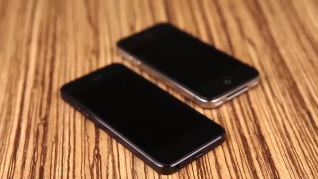 Распаковка и Обзор iPhone 5 HD) смотреть онлайн