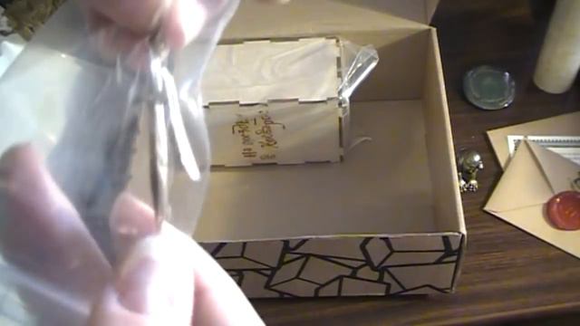Анбоксинг посылки от Lootbox Апрель 2016 смотреть онлайн