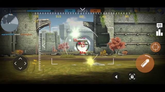PILOT DENNIS MEET OWN VEHICLE || Massive Warfare Aftermath смотреть онлайн