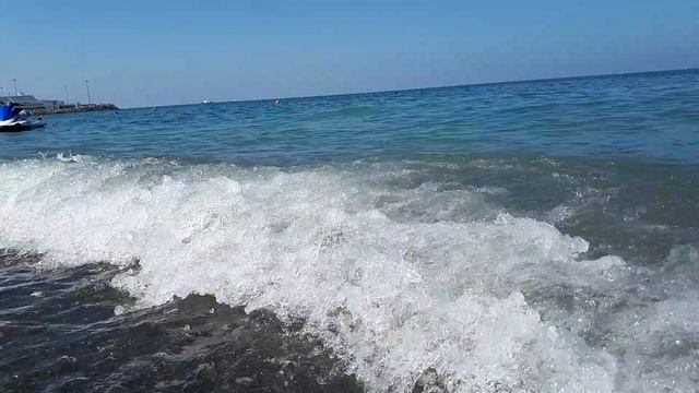 Сочи - море смотреть онлайн