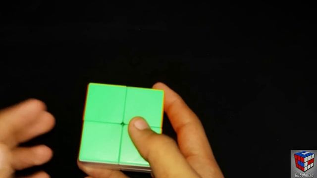 Easiest Way to Solve Puppet Cube V1 | Step-4 | Easiest Way to Solve Puppet Cube | Cuboholic Cuber смотреть онлайн