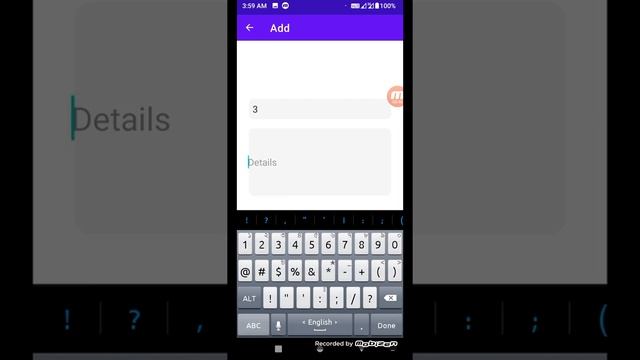 Todo List Android App Kotlin, Coroutines, MVVM, LiveData смотреть онлайн