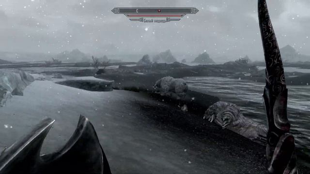 The Elder Scrolls V: Skyrim. Учебник «Рислав Праведный» 5. Прохождение от SAFa смотреть онлайн