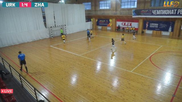 IV ЧЕМПИОНАТ РК 2011 г. URKER(Астана) - ZHAKSY(Акмолинская область) смотреть онлайн