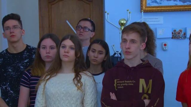 Дни культуры башкир Ханты-Мансийского автономного округа – Югры в Республике Башкортостан смотреть онлайн