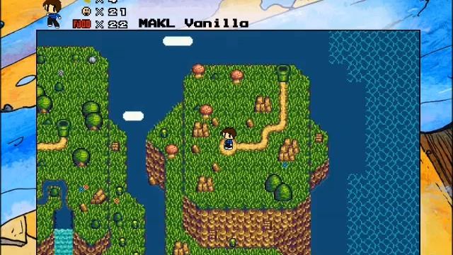 a2xt - 03 - 'no custom assets' switch смотреть онлайн