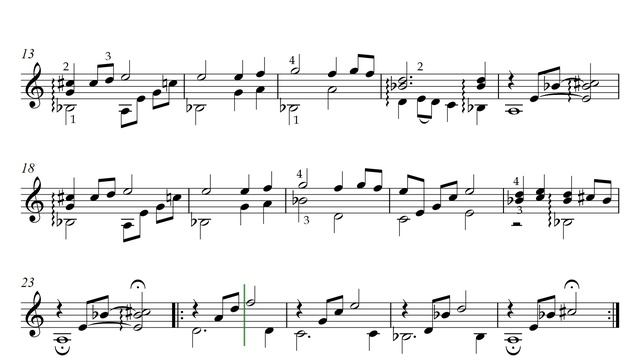 Claude Worms. "NANA DE SEVILLA"