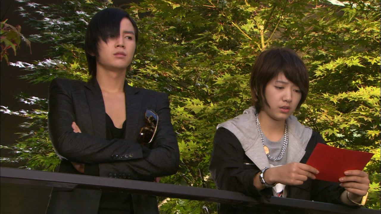 Ты прекрасен! 3 серия смотреть онлайн