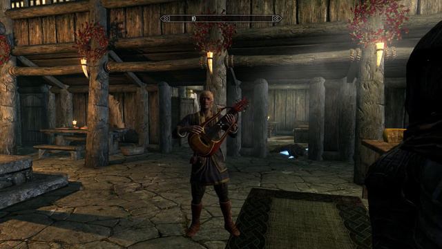 Бард поёт Век притеснений. смотреть онлайн