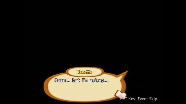 Recettear : An Item Shop's Tale : Bonus - Game Over. смотреть онлайн