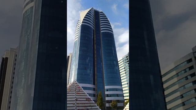 Грозный сити прогулка по цветочному парку смотреть онлайн