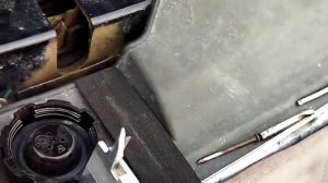 Доработка расширительного бачка уаз патриот