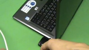 8 Подключение ТВ Тюнера к ноутбуку