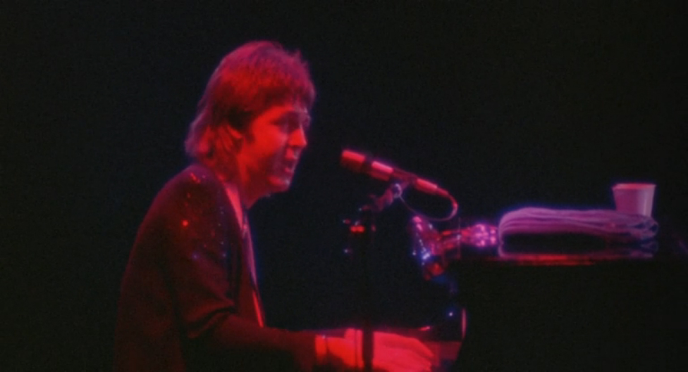 Paul McCartney and Wings - "Call Me Back Again" (Live 1976) смотреть онлайн