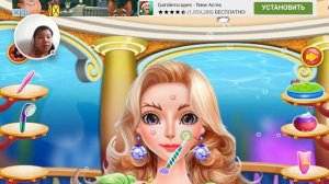 (Игры для девочек) :)