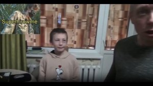 Удалённый кадр где грифер послал директора