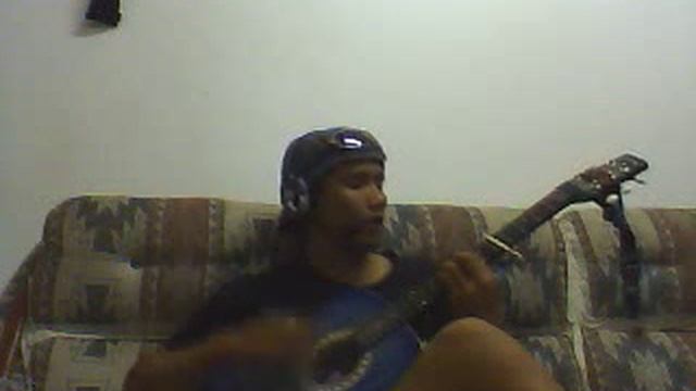 Passenger Seat By Red