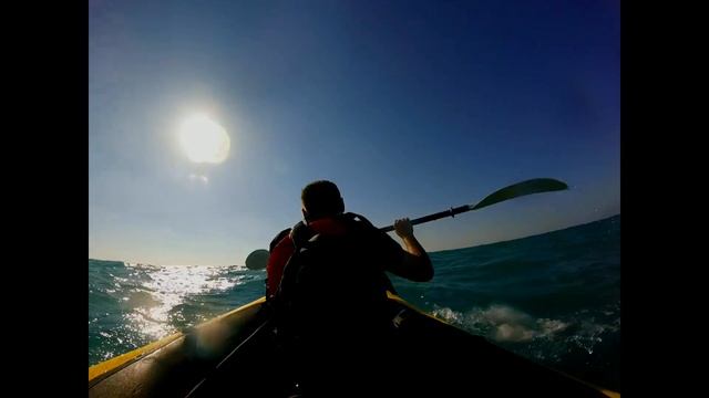 Aquamarina kayak sea watersports смотреть онлайн