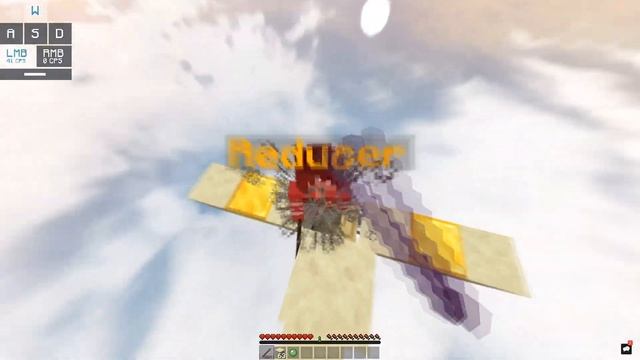 11 Block Clutch with 360° смотреть онлайн