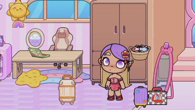 рум тур по новому дому