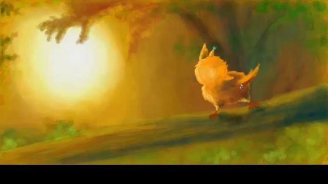 Граффити вконтакте "Милые совушки" speed paint смотреть онлайн