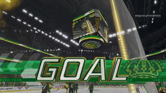 NHL™ 21 10 секунд делают разницу смотреть онлайн