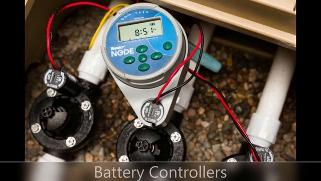 SOME of our Favorite Irrigation Products by Hunter Industries смотреть онлайн