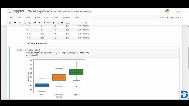 Types of plots for Bivariate Analysis in Python | Python Tutorial смотреть онлайн