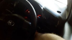 Раскоксовка 1zz-fe Gzox