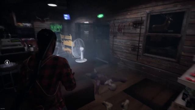 Прохождение - DAYMARE:1998 Часть 13 - Мы уже близко смотреть онлайн