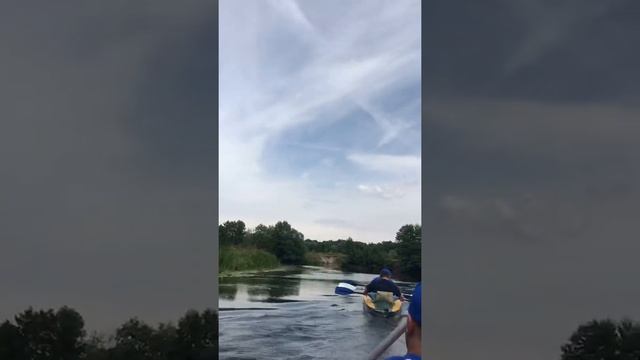 Русский Свет. Мосты сотрудничества. Воронеж. 31.07.2020 смотреть онлайн