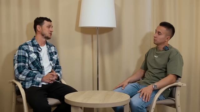 Новый скалодром в Омске! The Лазать! смотреть онлайн