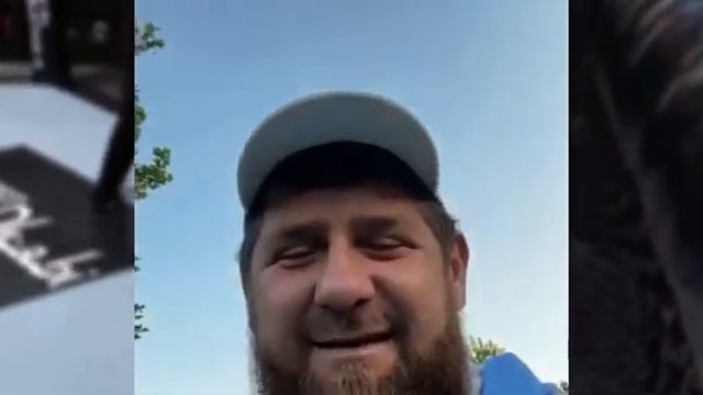 Кадыров готов дать любые деньги Хабибу за бой с представителем клуба Ахмат смотреть онлайн