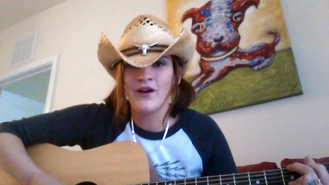 White trash beautiful~ everlast cover by the hanne смотреть онлайн