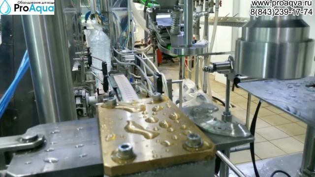 Автоматический укупор с "хлопушкой" смотреть онлайн