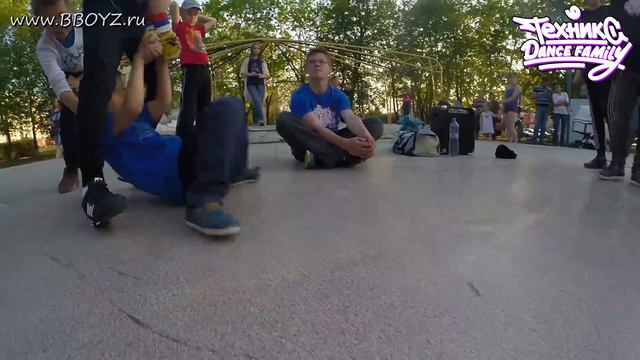 Джэм в Белоозерском 10.05.2016 смотреть онлайн