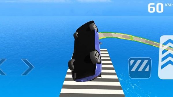 Car Stunt Master | 5 | В топ ?