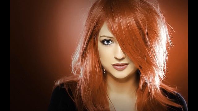 Окрашивание волос дома. смотреть онлайн