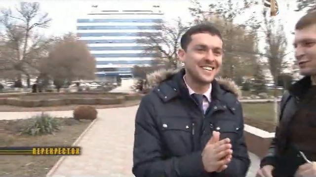 Перекресток Султан Темишев и Апти Ислангириев смотреть онлайн