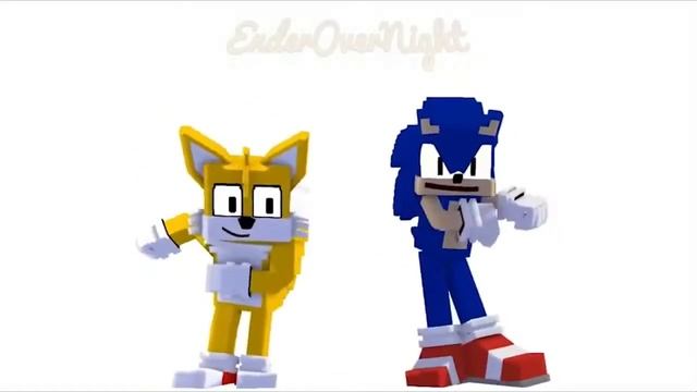 ФЛЕКС СОНИКА И ТЕИЛЗА В 4К. ДА КОГО Я ОБМАНЫВАЮ. МЕМЫ....ХЕ. смотреть онлайн