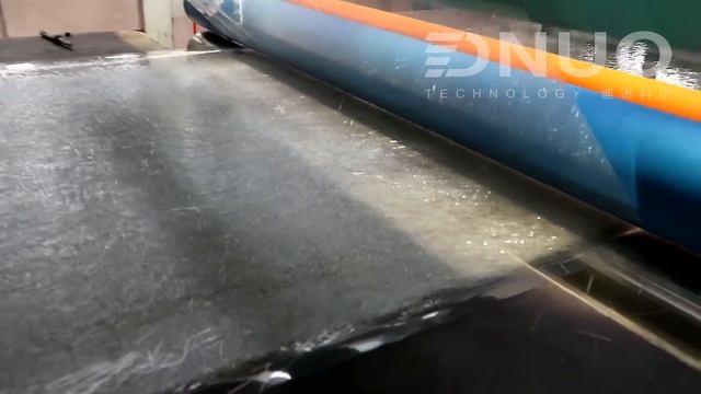 линия для производства стеклопластиковых листов 水印 смотреть онлайн