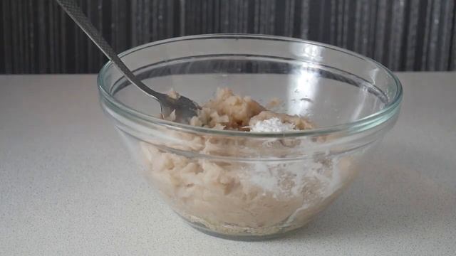 Муж Вас Зацелует ЗА ЭТИ НЕЖНЫЕ КОТЛЕТЫ ИЗ ОБЫЧНОГО МИНТАЯ с Овсянкой. Рыбные котлеты @Ksyscha-Kulin смотреть онлайн