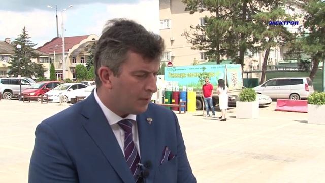 Сдал батарейку спас планету! смотреть онлайн