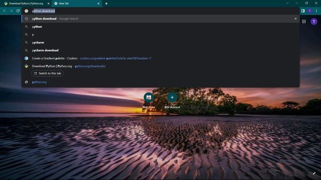 python environment setup | Python Bangla Tutorial | Video 02 смотреть онлайн