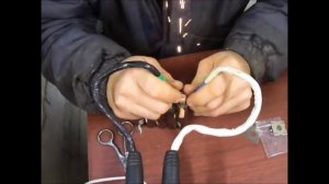 Сварка аккумулятора самодельной точечной сваркой