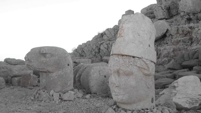 NEMRUT DAG TOURISM смотреть онлайн