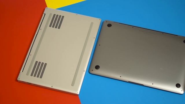 M1 MacBook Air vs Razer Book 13" Which is Better? | M1 vs Intel 11th Gen i7 смотреть онлайн